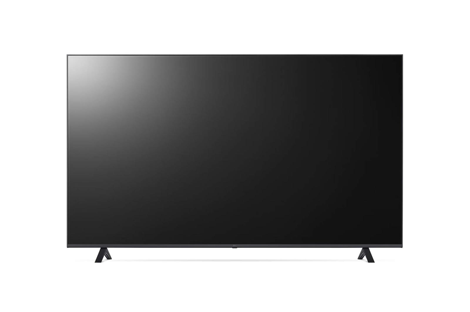 LG UQ80 70'' 4K Smart UHD телевизор, 70UQ80006LB