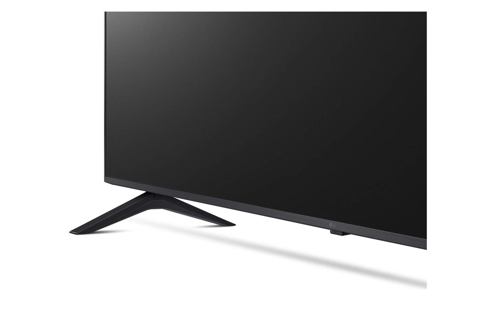 LG UQ80 70'' 4K Smart UHD телевизор, 70UQ80006LB