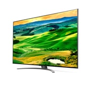 LG Телевизор LG MiniLED QNED 4K 75QNED876QB, 75QNED876QB