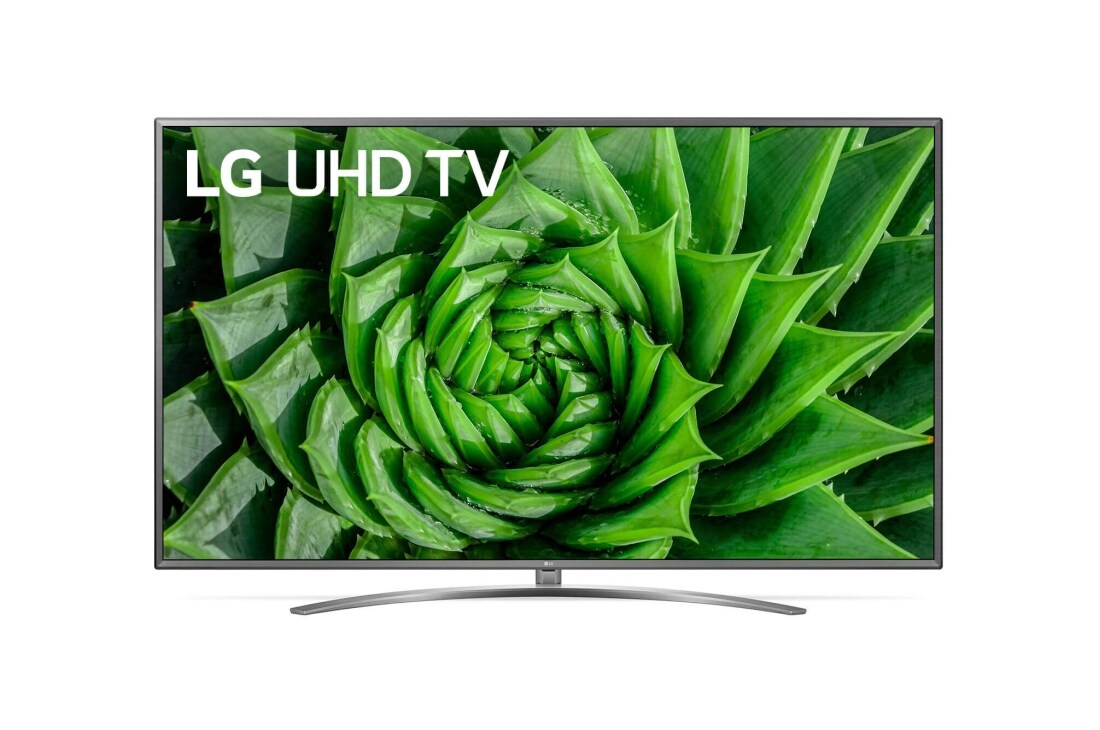 LG Телевизор LG UN81 75 дюймов 4K Smart UHD , 75UN81006LB