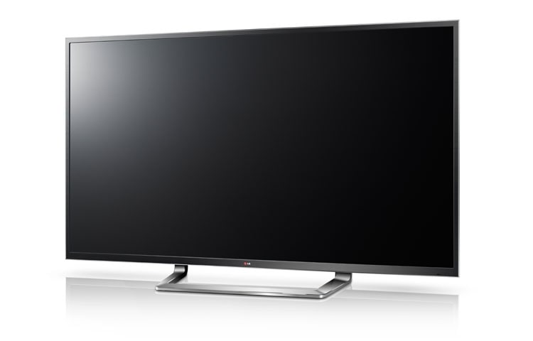 LG Первый в Мире 84-дюймовый телевизор LG ULTRA HD, 84LM960V