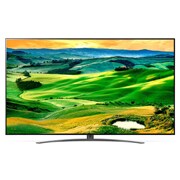 LG QNED MiniLED 4K телевизор 86'' серия 81, 86QNED816QA