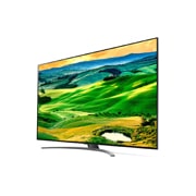 LG QNED MiniLED 4K телевизор 86'' серия 81, 86QNED816QA