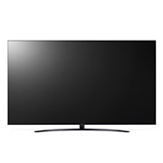 LG UP81 82'' 4K Smart UHD телевизор, 82UP81006LA