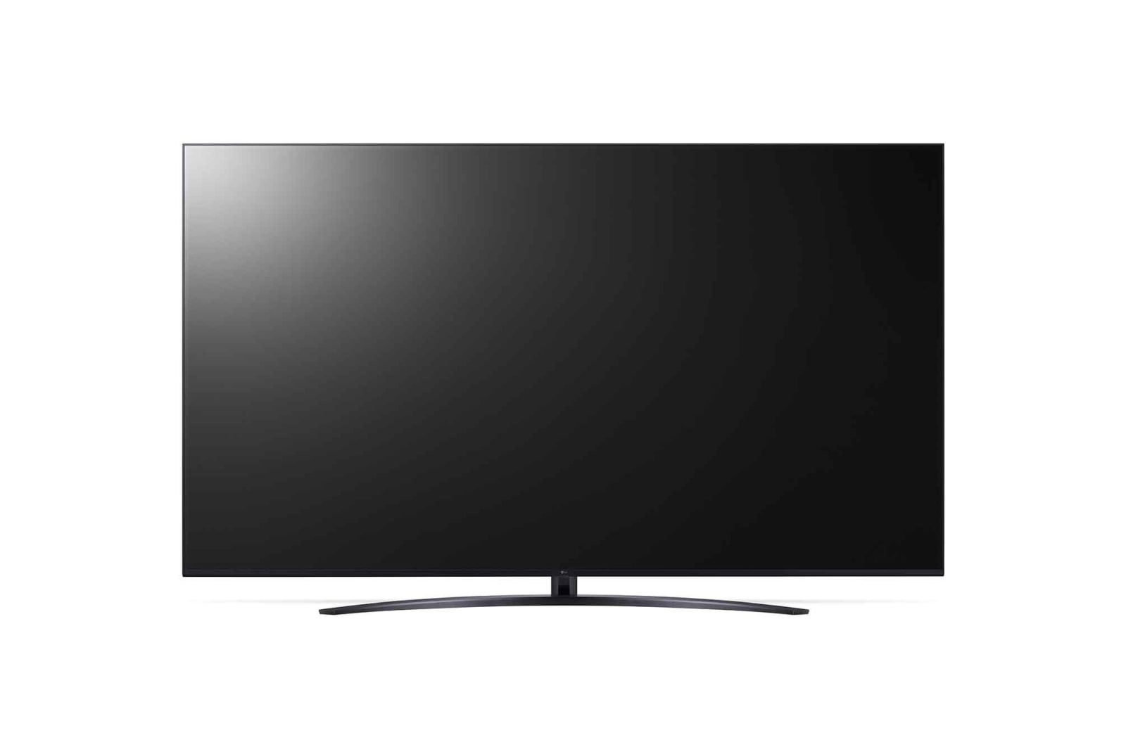 LG UP81 82'' 4K Smart UHD телевизор, 82UP81006LA