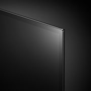 LG Телевизор LG,OLED 55", 4K, ThinQ AI, Smart, DOLBY ATMOS, OLED55C9PLA