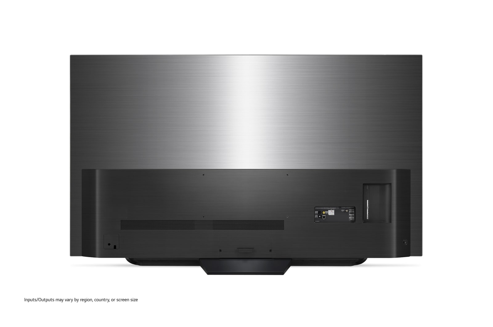 LG Телевизор LG,OLED 55", 4K, ThinQ AI, Smart, DOLBY ATMOS, OLED55C9PLA