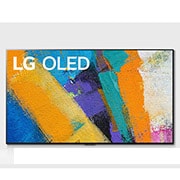 LG Телевизор LG OLED 77’ 4K, ThinQ AI, WebOS 5.0, Dolby Atmos, OLED77GXRLA