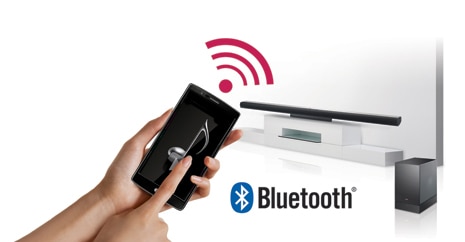 BLUETOOTH™