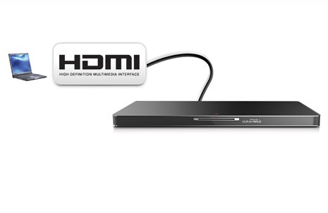 HDMI