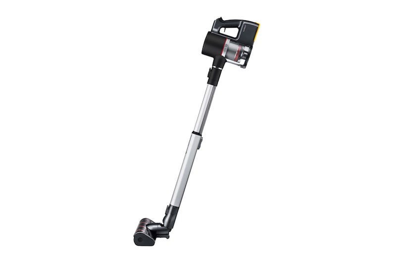 LG Беспроводной вертикальный пылесос LG CordZero A9, 140 аВТ, Smart Inverter мотор, два аккумулятора, A9MULTI2X