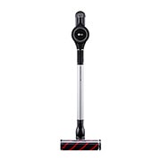 LG Беспроводной вертикальный пылесос LG CordZero A9, 140 аВТ, Smart Inverter мотор, два аккумулятора, A9MULTI2X