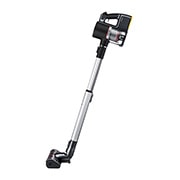 LG Беспроводной вертикальный пылесос LG CordZero A9, 140 аВТ, Smart Inverter мотор, два аккумулятора, A9MULTI2X