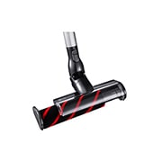 LG Беспроводной вертикальный пылесос LG CordZero A9, 140 аВТ, Smart Inverter мотор, два аккумулятора, A9MULTI2X