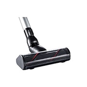 LG Беспроводной вертикальный пылесос LG CordZero A9, 140 аВТ, Smart Inverter мотор, два аккумулятора, A9MULTI2X