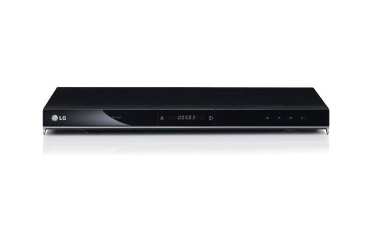 LG DVD-проигрыватель, DVX580