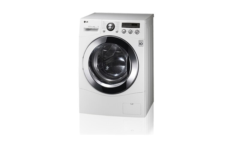 Lg washing machine on sale 6 motion dd