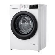 LG Стиральная машина LG F2M5HS6W DirectDrive™ 7 кг, F2M5HS6W