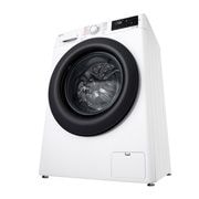 LG Стиральная машина LG F2M5HS6W DirectDrive™ 7 кг, F2M5HS6W