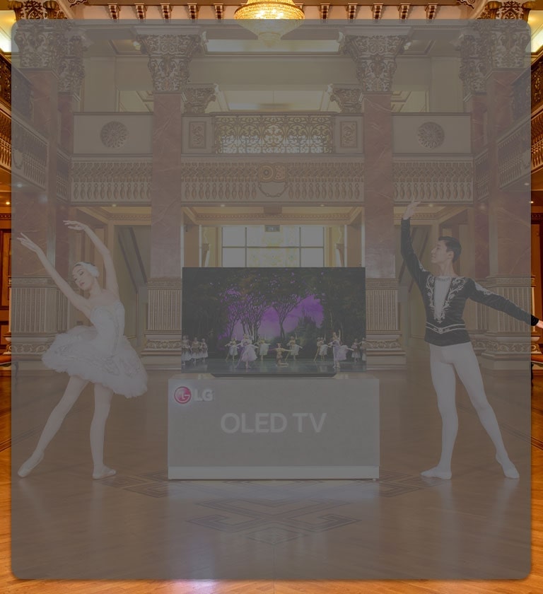  Телевизоры OLED в театре оперы и балета имени Абая1