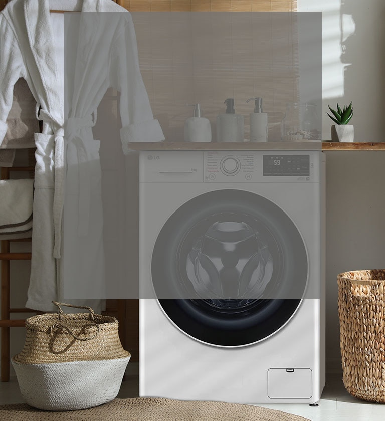 Несколько рекомендаций по выбору современной стиральной машины LG для бережного ухода за одеждой 1