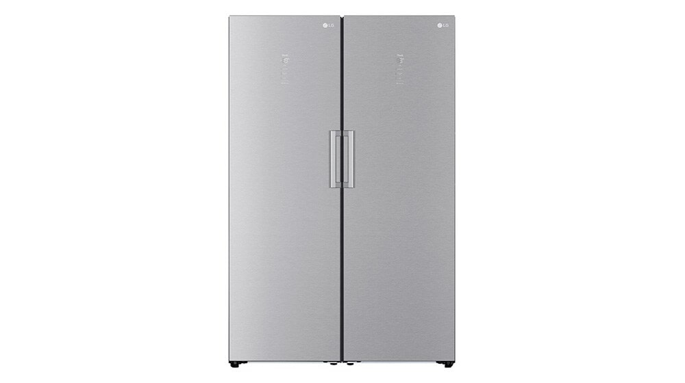 Инновационные холодильники LG - умные кулинарные решения и забота о гигиене ваших продуктов1