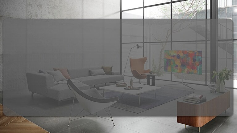 LG OLED станет новым произведением цифрового искусства в вашем доме