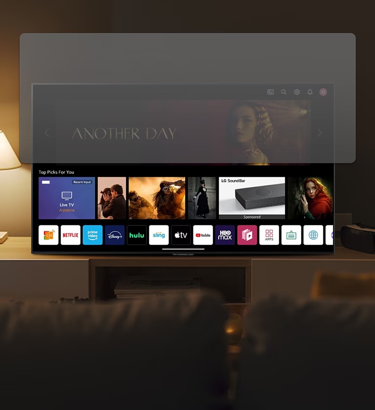 Рекомендации по применению полезных возможностей LG Smart TV