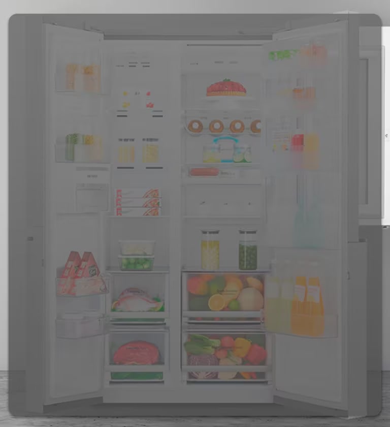 Приручая холод: советы по хранению разных продуктов в холодильниках LG InstaView™ Door-in-Door®