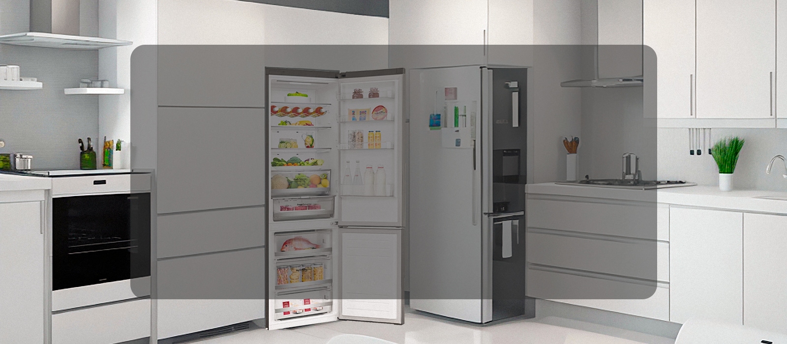 Классы энергопотребления холодильников: что важно знать
