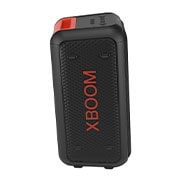 Вид изделия с правой стороны. Здесь показан логотип XBOOM.