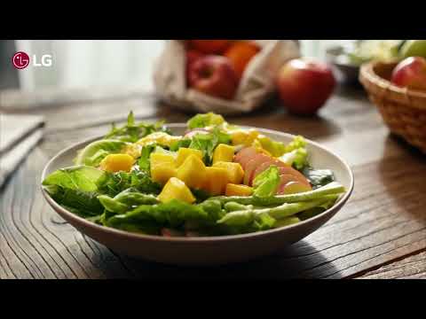 LG Холодильник GC-B459MLWM LG DoorCooling+™ 341л, GC-B459MLWM