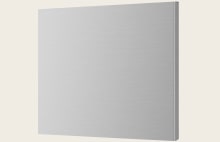 Цветовой чип для цвета prime silver.