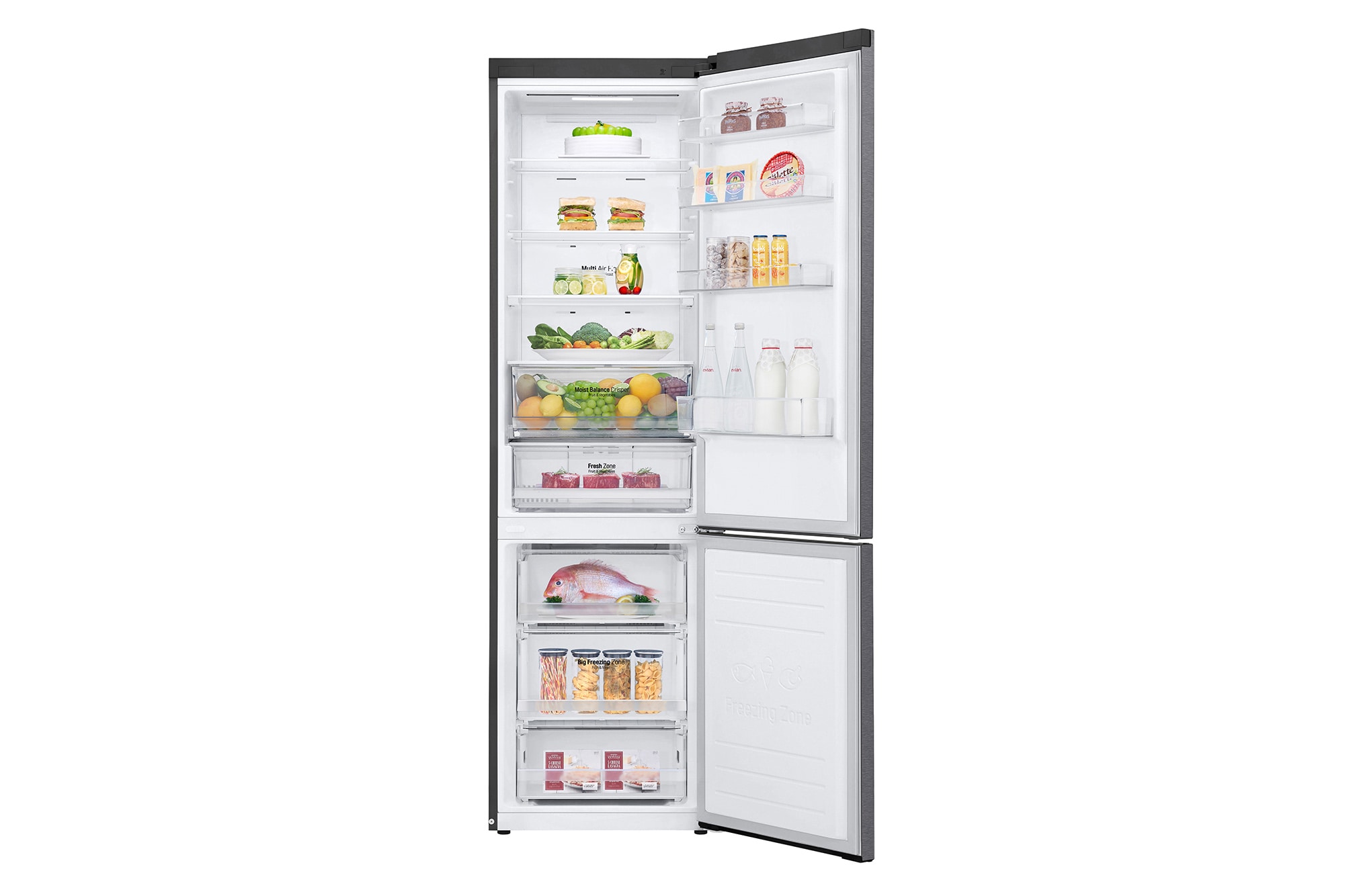 Lg Doorcooling Ga B509clwl Купить