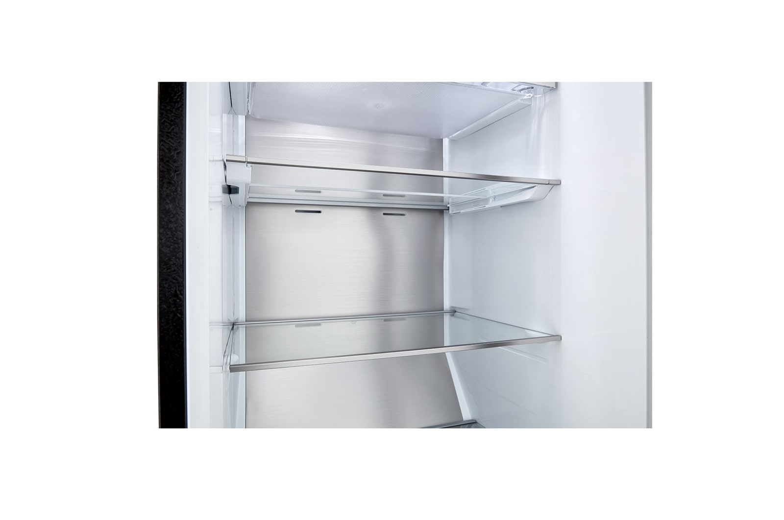 LG Холодильная камера LG Objet Collection GC-B401FAPM DoorCooling+ на 386 л, GC-B401FAPM