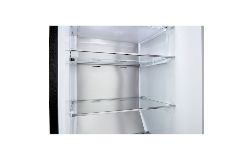 LG Холодильная камера LG Objet Collection GC-B401FAPM DoorCooling+ на 386 л, GC-B401FAPM