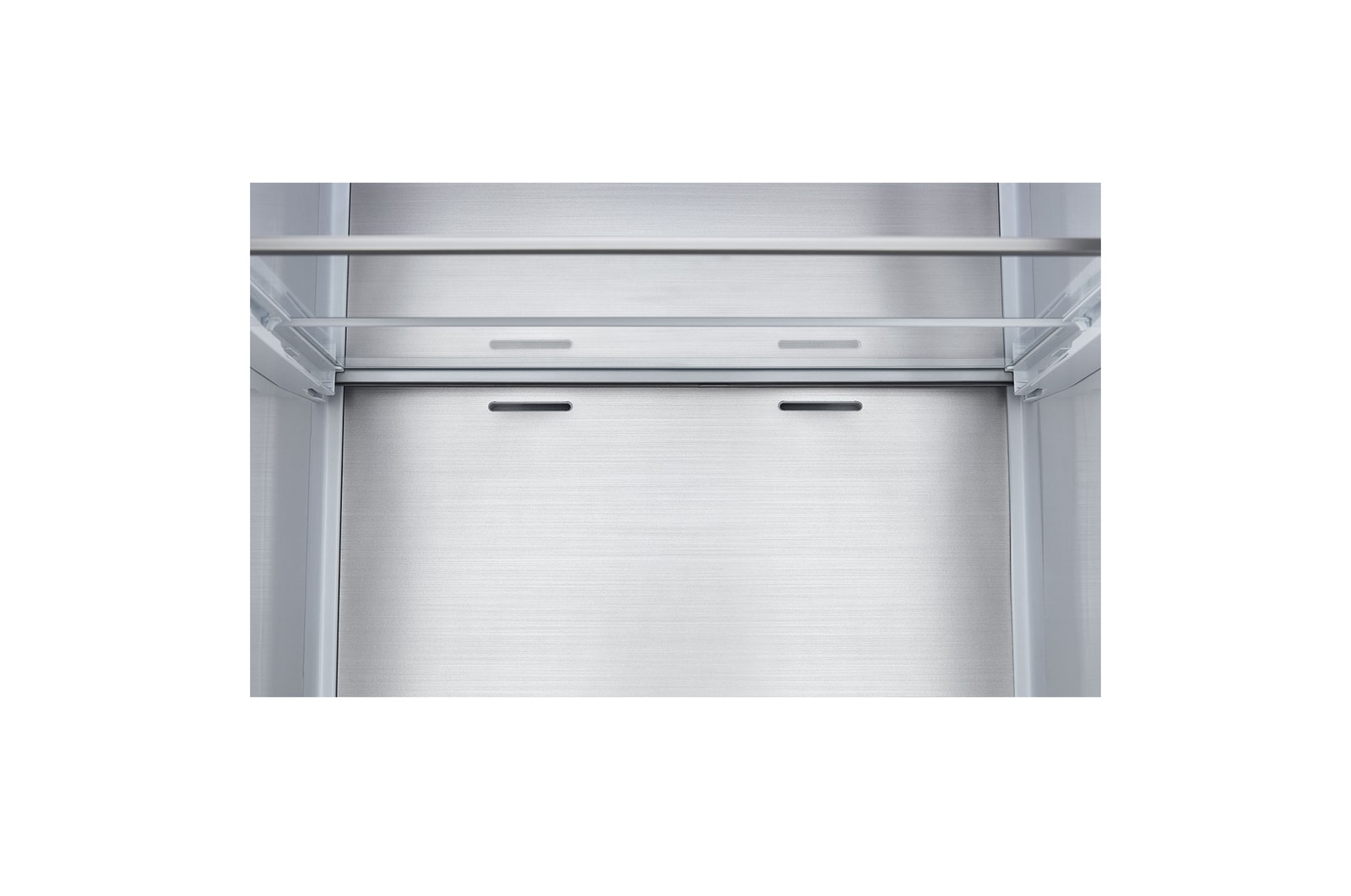 LG Холодильная камера LG Objet Collection GC-B401FAPM DoorCooling+ на 386 л, GC-B401FAPM