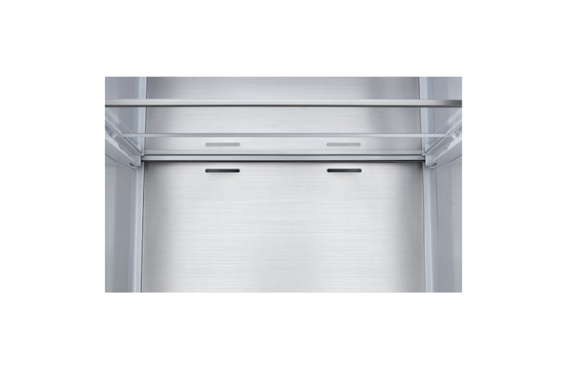 LG Холодильная камера LG Objet Collection GC-B401FAPM DoorCooling+ на 386 л, GC-B401FAPM