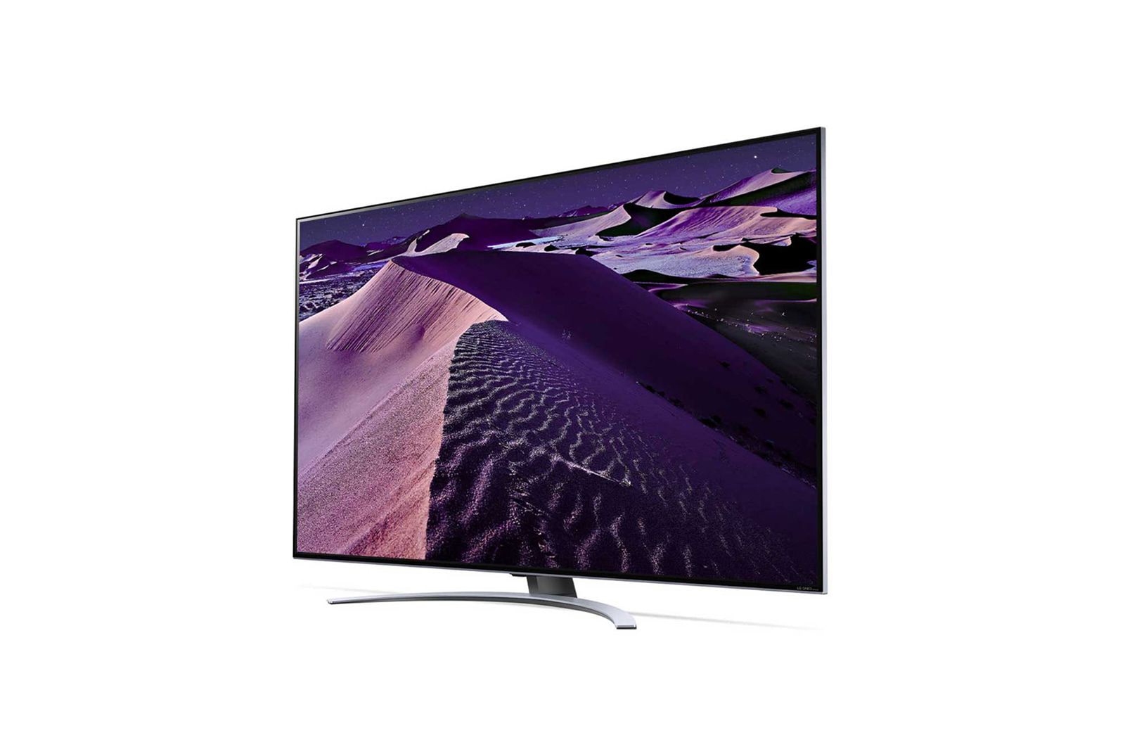 LG Телевизор LG MiniLED QNED 4K SMART 55QNED876QB, 55QNED876QB