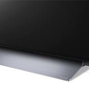 LG 77-дюймовый 4K смарт-телевизор LG OLED evo C3 2023 года, OLED77C3RLA