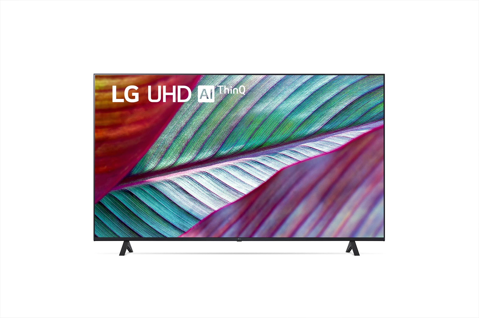 65-дюймовый UHD смарт-телевизор LG UR78 2023 года