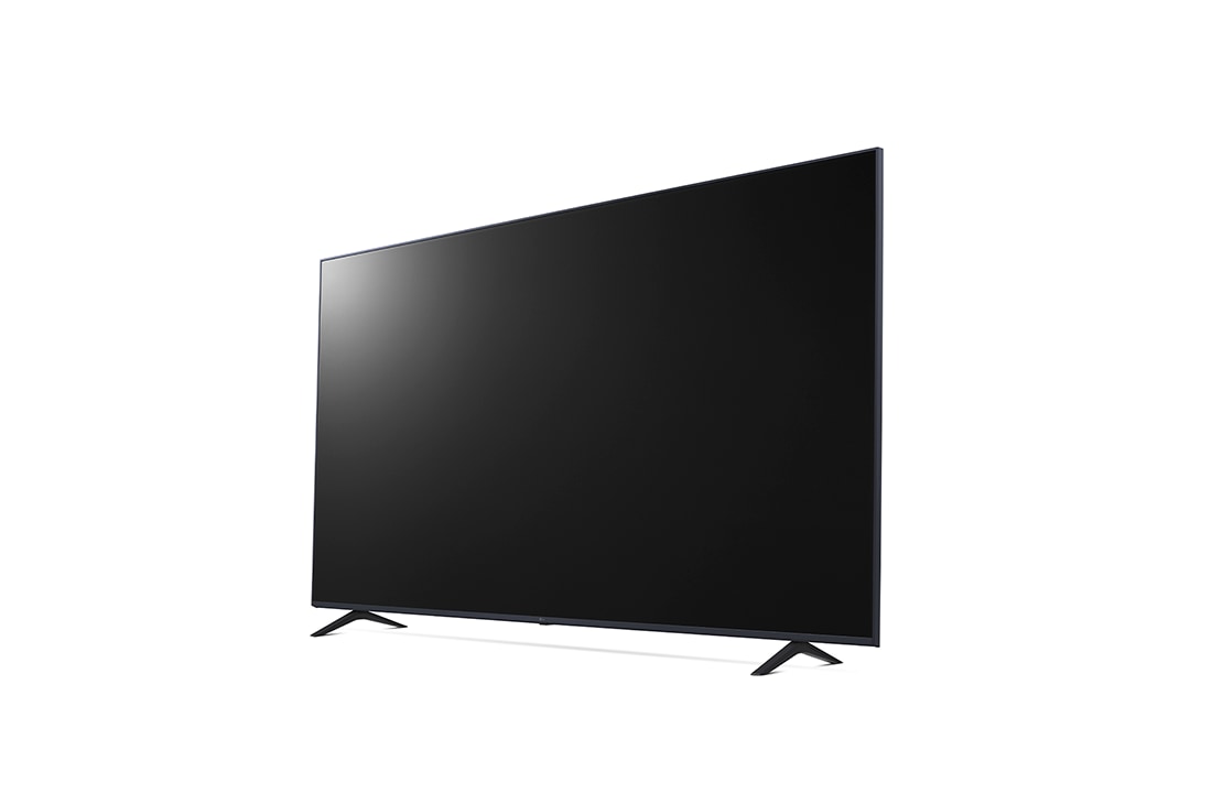 LG 75-дюймовый UHD смарт-телевизор LG UR78 2023 года, 75UR78009LL