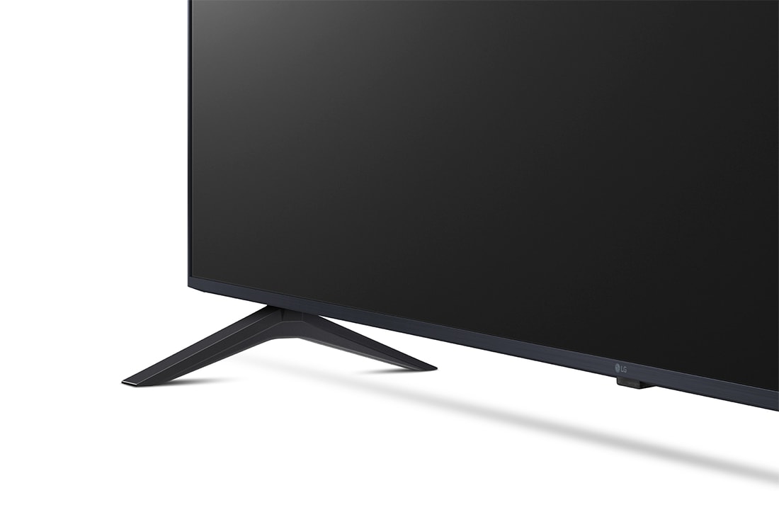 LG 75-дюймовый UHD смарт-телевизор LG UR78 2023 года, 75UR78009LL