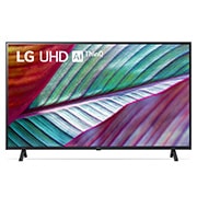 LG 75-дюймовый UHD смарт-телевизор LG UR78 2023 года, 75UR78009LL