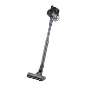 Вид на пылесос Kompressor