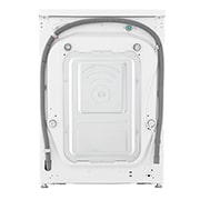 LG Стиральная машина LG 8 кг - AI DD™ |  Steam™ | ThinQ™, F2V5PS0W