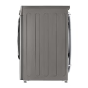 LG Стиральная машина LG 11 кг - AI DD™ | Steam™ | ThinQ™, TW4V5ES2S