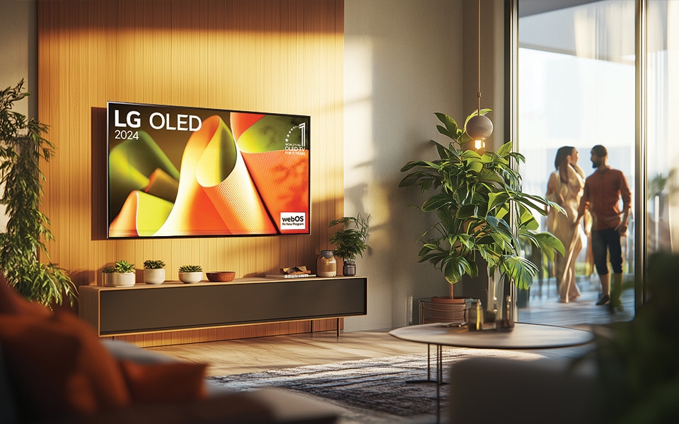 Le webOS Re:New program représente une évolution notable dans la technologie de ses Smart TV, offrant aux clients une expérience à l'épreuve du temps avec leurs téléviseurs LG. Avec ce programme, LG vise à prolonger la durée de vie et les fonctionnalités de Smart TV en garantissant des mises à jour logicielles et de nouvelles fonctionnalités sur plusieurs années. Voici un aperçu détaillé du fonctionnement de webOS Re:New program  et de ce qu'il apporte aux utilisateurs de Smart TV LG.