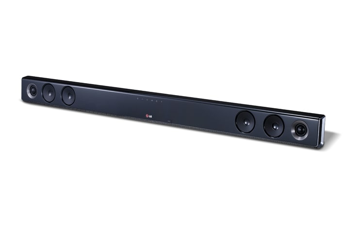 LG Barre de son 160W, NB2430A