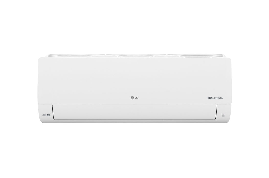 LG DUALCOOL, Inverter Compressor™, 9000 BTU, Garantie 10 ans, Chauffage , D10AWH.SW0